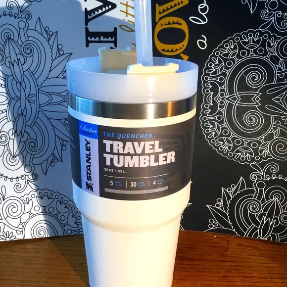 Stanley Other - Stanley tumbler travel 20oz adventure series==new==